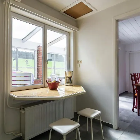 Beautiful House With View Of The Houille Valley