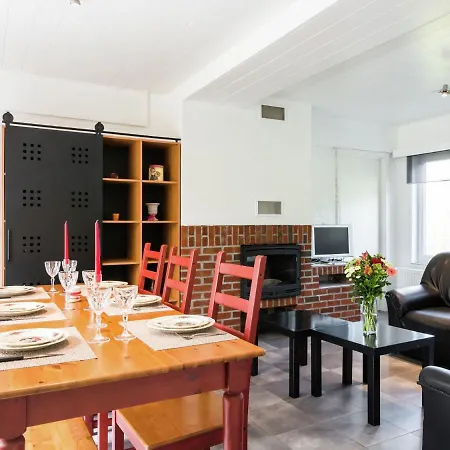 Beautiful House With View Of The Houille Valley *