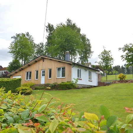 Beautiful House With View Of The Houille Valley Vencimont