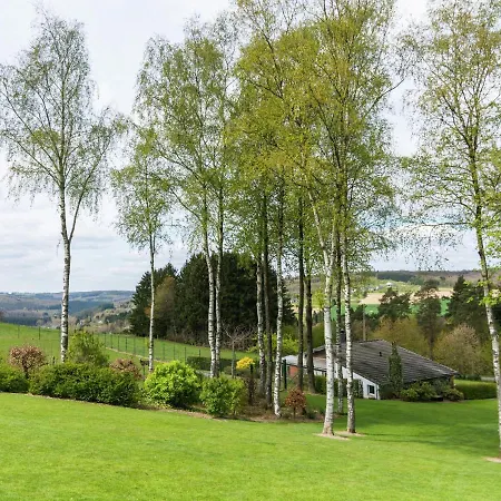 Beautiful House With View Of The Houille Valley Holiday home