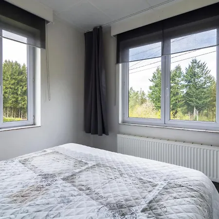 Beautiful House With View Of The Houille Valley Vencimont