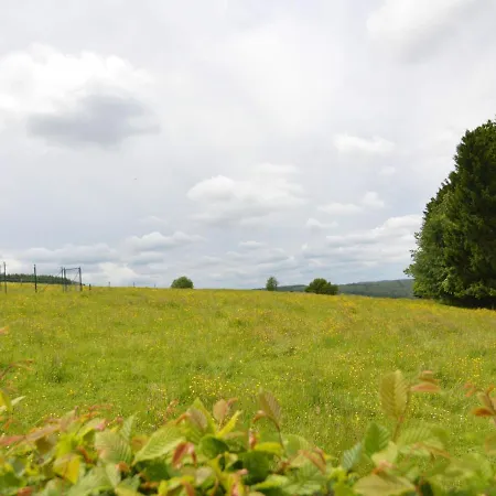 Vakantiehuis Beautiful House With View Of The Houille Valley *
