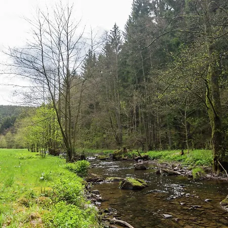 Beautiful House With View Of The Houille Valley Holiday home