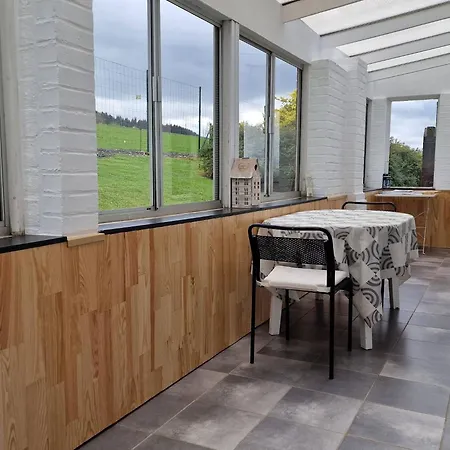 Holiday home Beautiful House With View Of The Houille Valley