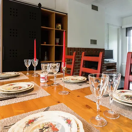 Scenic In 度假居 温瑟蒙特