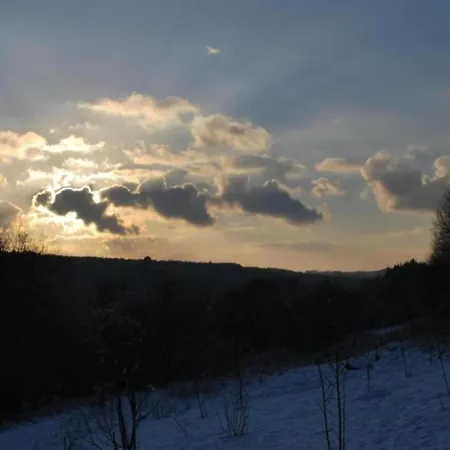 度假居 Scenic In *