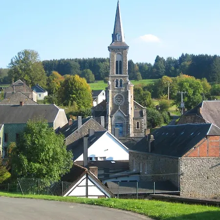 Scenic In Casa vacanze